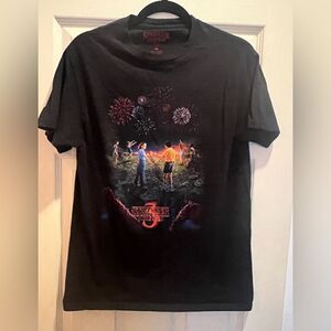 Stranger Things Season 3 T-Shirt